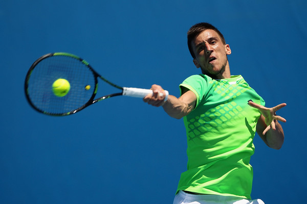 ATP turnir u Dohi: Džumhur protiv Đokovića 1 DamirDzumhur