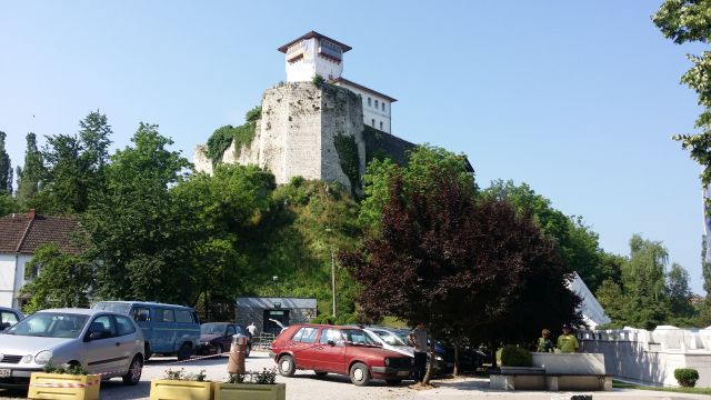 Gradacac