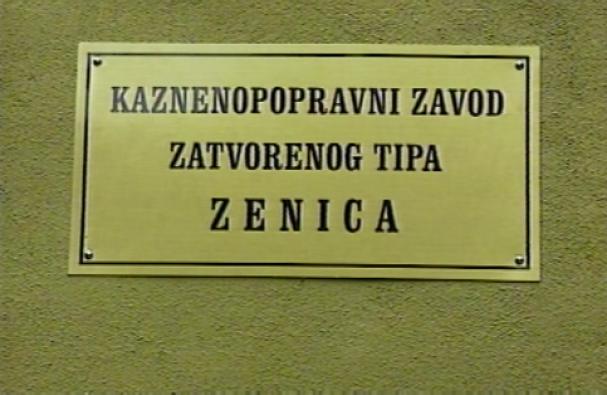 KP Zenica