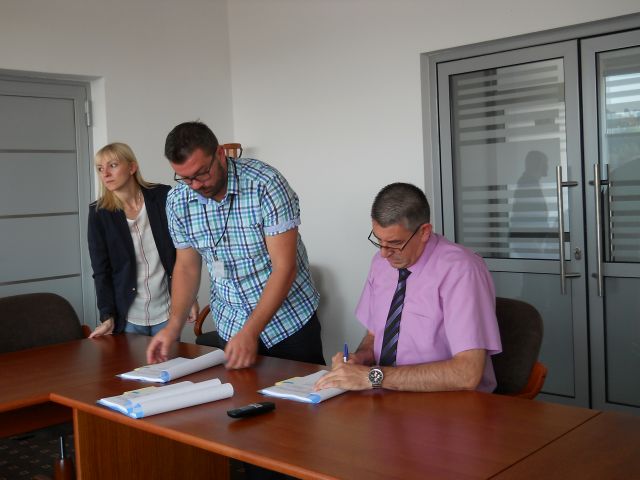 Ugovor