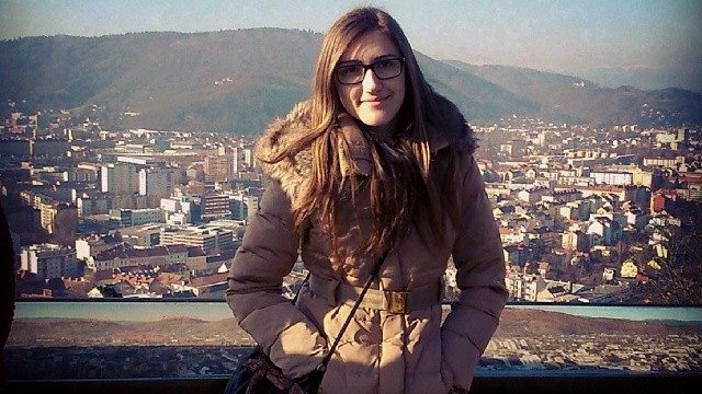 Zerina Pedljic