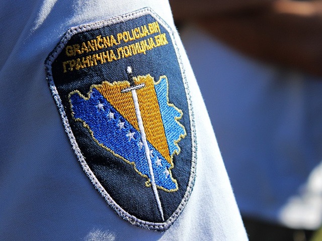 Prije 19 godina osnovana Granična policija BiH 1 granicna policija bih 2
