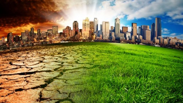klimatske promjene