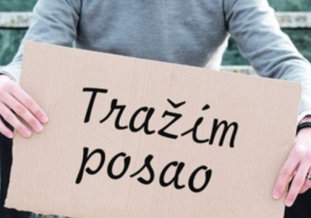 Pet trendova zapošljavanja u 2019. godini 1 nezaposlenost 5