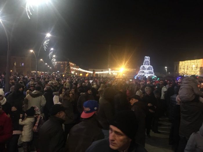 Tradicija proslave Nove godine širom svijeta 1 nova godina tuzal