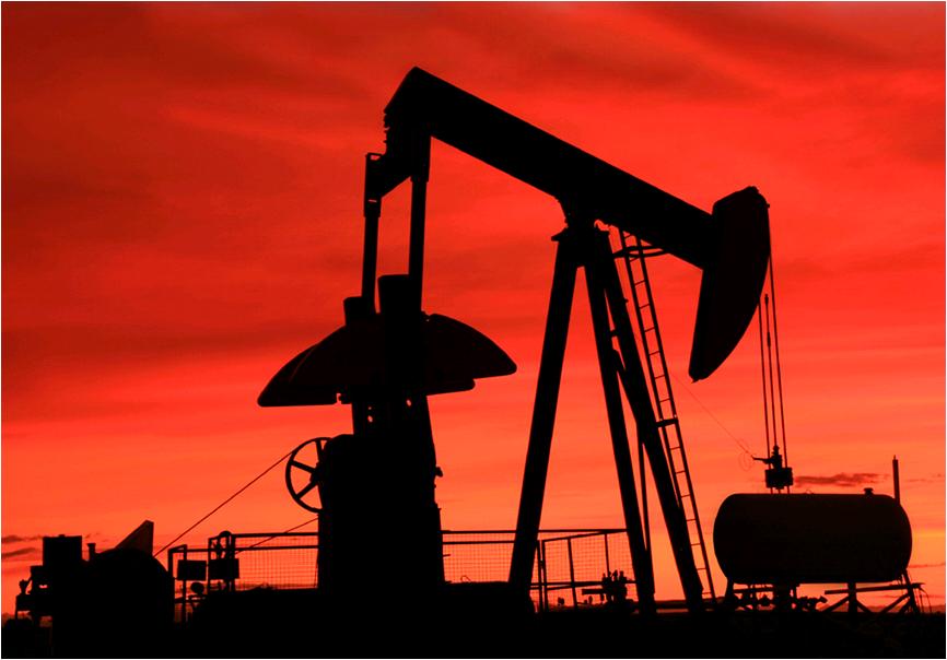 Prva sedmica Nove godine za sobom ostavila više cijene nafte 1 oil well