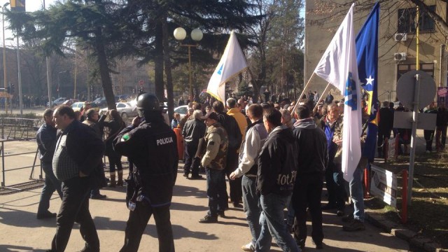 protesti Tuzla 7. februar