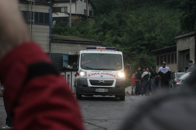 rudari Zenica