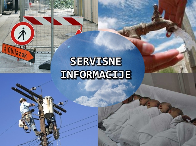4 saobraćajne nezgode u posljednja 24 sata na području općine Srebrenik 1 servisne informacije 39
