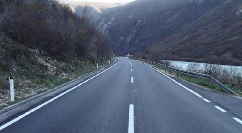 Direkcija regionalni cesta TK za 2019. godinu ima na raspolaganju oko 39 miliona KM 1 stanje na putevima 19032015 0 1