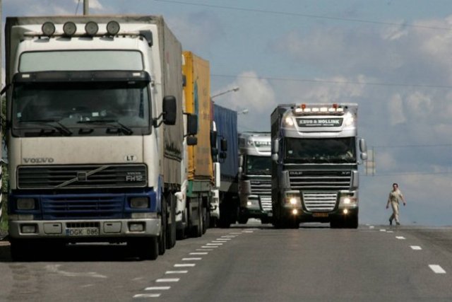 Posljedice uvođenja taksi Kosova: BiH do sada oštećena za 4,5 miliona dolara 1 uvoz izvoz
