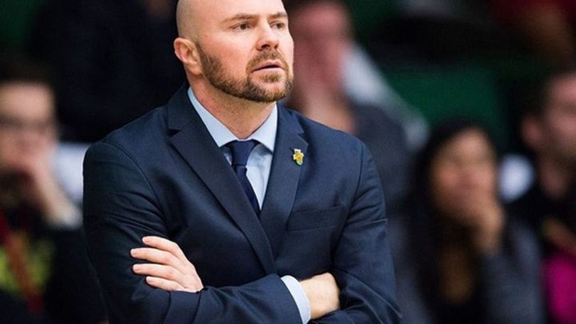 Bosnić objavio širi spisak košarkaša BiH za mečeve protiv Češke i Bugarske 1 vedran bosnic