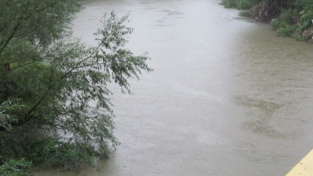vodostaj