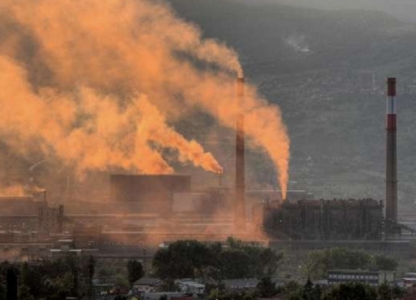 Globalne kompanije nude rješenja u cilju zaštite okoliša i zdravlja ljudi 1 zagadjenje zenica