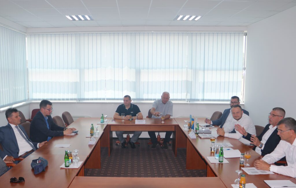 Premijer Vlade FBIH Fadil Novalić posjetio Srebrenik 1 20210723122219 IMG 1877 01