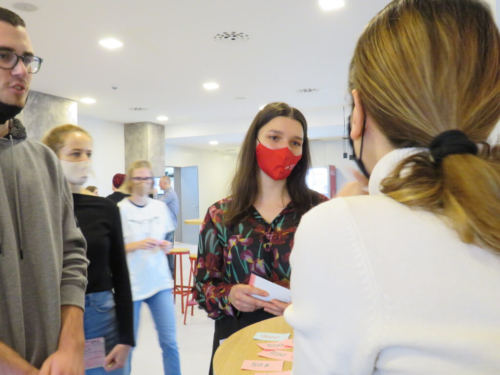 Stvaranje inovativnih alata za uključivanje i obrazovanje mladih o rodnoj ravnopravnosti i osnaživanju žena i djevojaka 1 20 hiabih game changers workshop 1