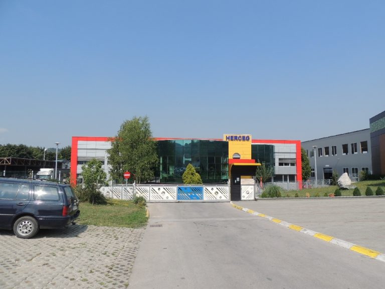 „Herceg“ Srebrenik uspješno poslovao i u 2018. godini – Preko 87 posto proizvodnje plasirano na tržište EU „Herceg“ Srebrenik uspješno poslovao i u 2018. godini – Preko 87 posto proizvodnje plasirano na tržište EU