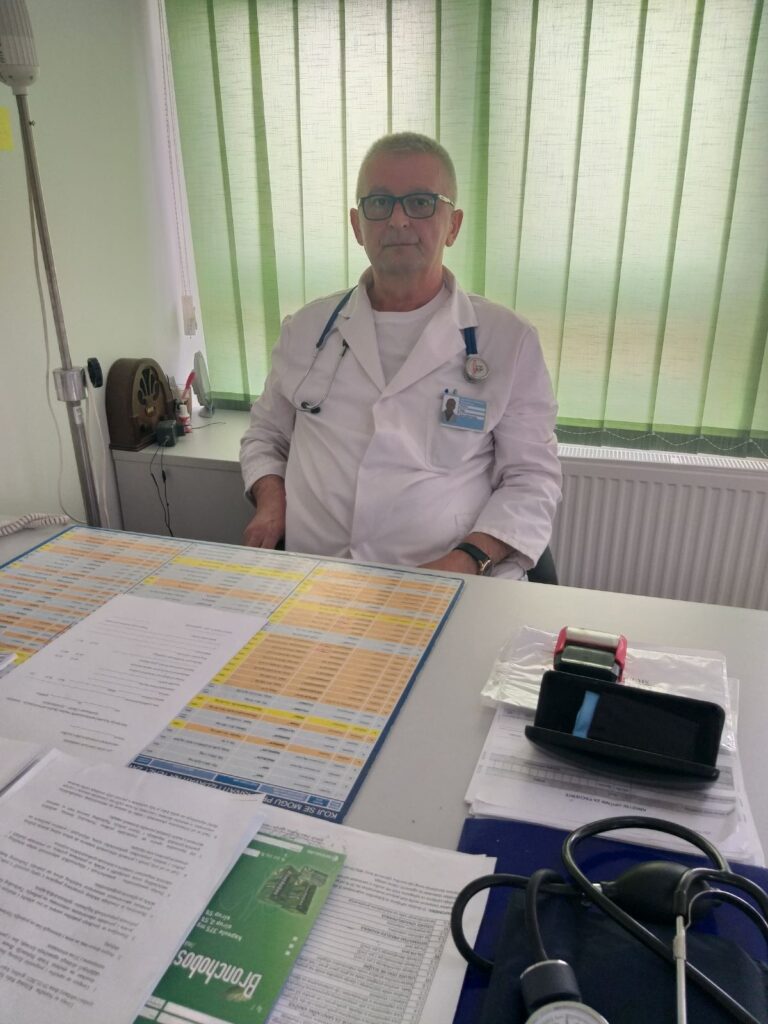 U Srebreniku velika zainteresovanost za vakcinaciju 1 IMG ef53f36f5f7343408c1b4b58ddd068d5 V
