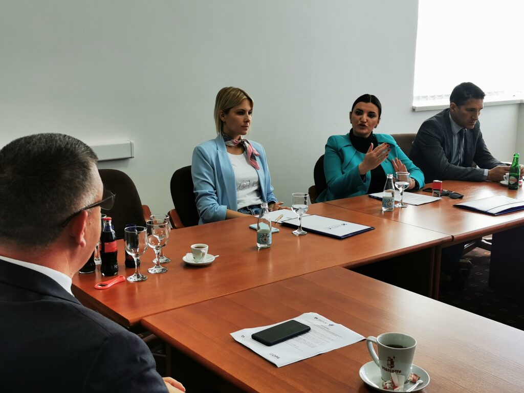 Grad Srebrenik i Fondacija Impakt potpisali Ugovor o saradnji na realizaciji preduzetničkog programa 5 IMG 20200610 101818