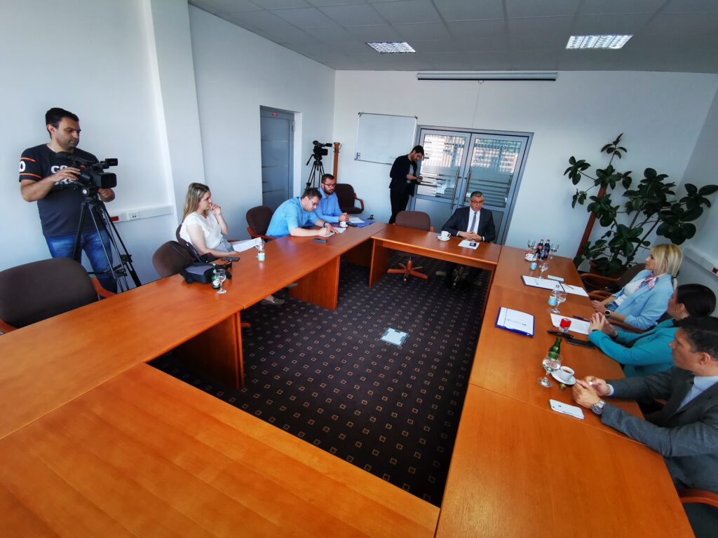 Grad Srebrenik i Fondacija Impakt potpisali Ugovor o saradnji na realizaciji preduzetničkog programa 3 IMG 20200610 101843