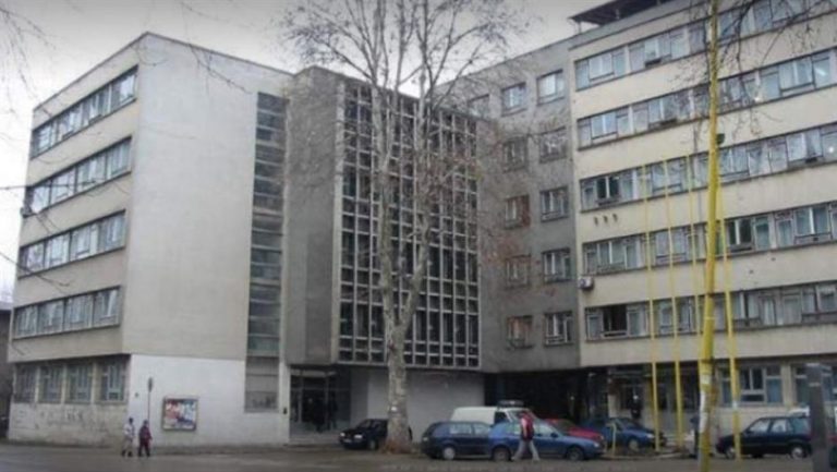 Donesena pravosnažna presuda za Robina Mujačića iz Tuzle Donesena pravosnažna presuda za Robina Mujačića iz Tuzle
