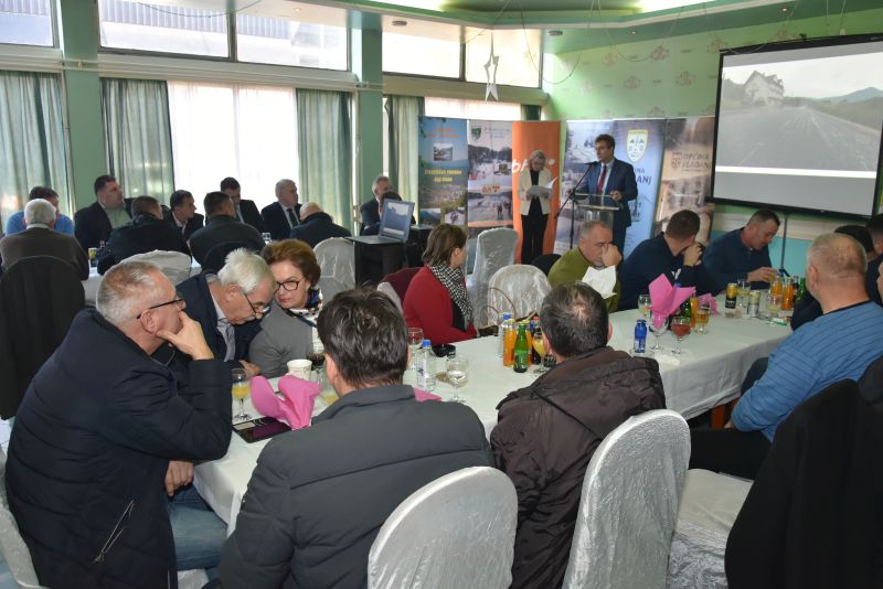 Druženje s privrednicima u Kladnju 1 Kladanj privrednici 01 26 12 2018
