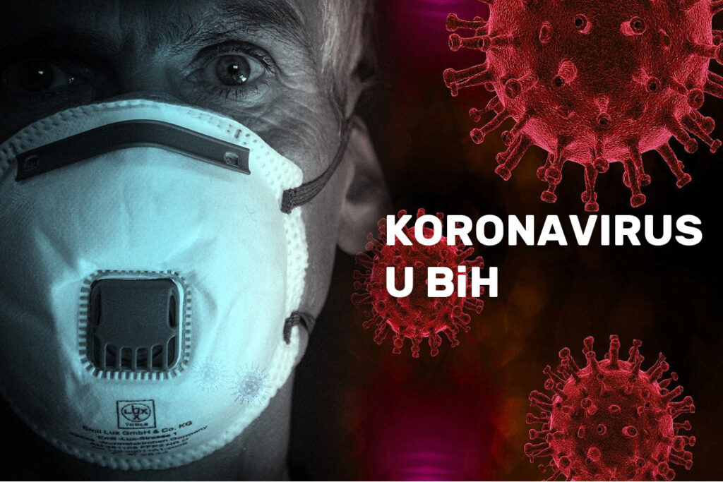 Koronavirus u BiH