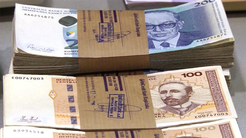 Više od 37 miliona KM transfera nižim nivoima vlasti za saniranje ekonomskih šteta 1 NOVAC 3 1