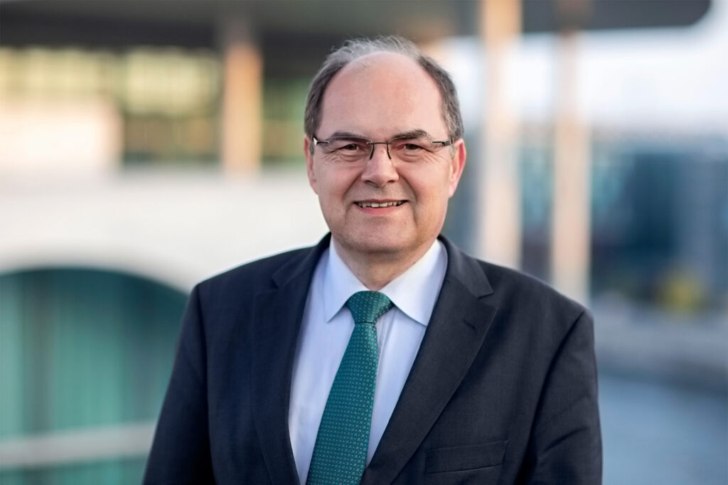 Svjetski mediji: Christian Schmidt iskusan političar pred kojim je težak zadatak 1 Smit