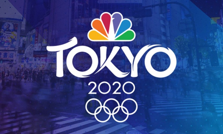 Tokio Olimpijske igre logo 1