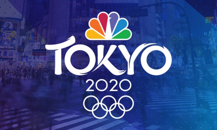 Prvi slučaj koronavirusa u Olimpijskom selu u Tokiju 1 Tokio Olimpijske igre logo 1