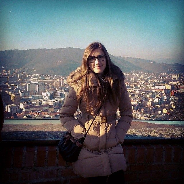 Zerina Pedljic
