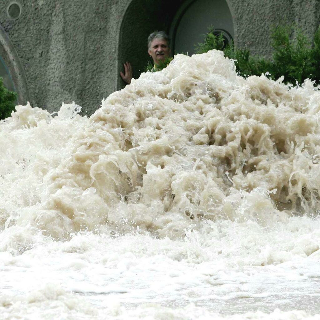 austrija poplave