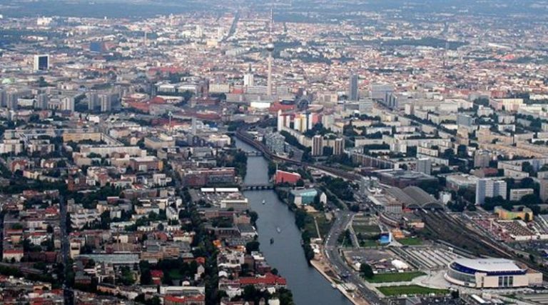 Najsporiji rast njemačke ekonomije u posljednjih pet godina Najsporiji rast njemačke ekonomije u posljednjih pet godina