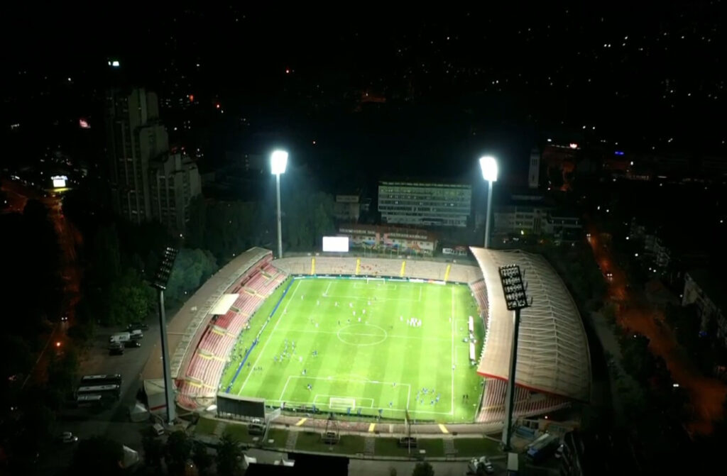 Određene cijene ulaznica za utakmice Zmajeva sa Kuvajtom i Kazahstanom 1 bilino polje stadion1 1