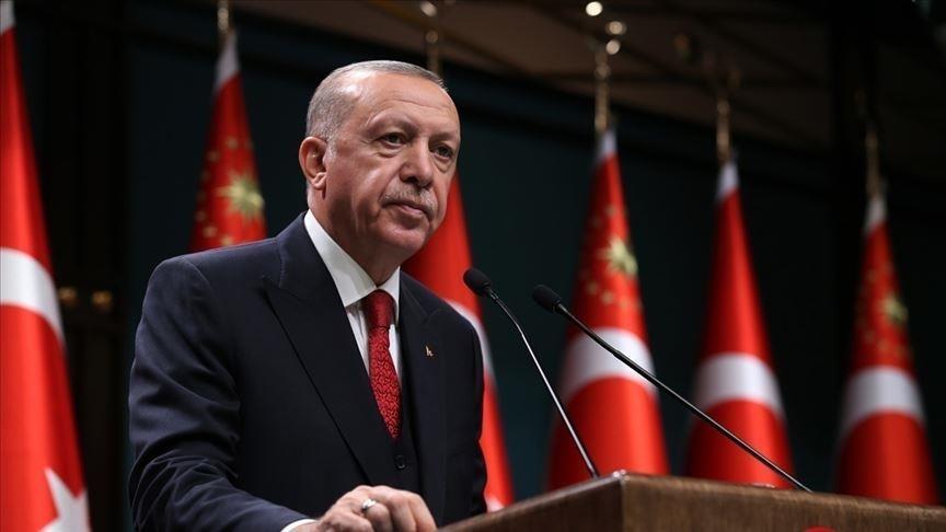 Erdogan: Ne možemo se izboriti sa novim valom migranata 1 erdogan turska