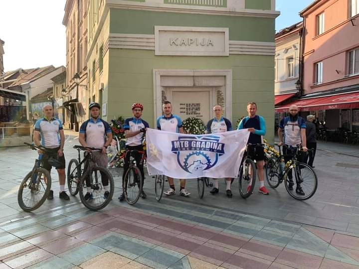 MTB "Gradina" Srebrenik i ove godine na tuzlanskoj kapiji 1 facebook 1622018072271 6803236888600115066