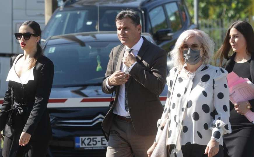 Nastavlja se suđenje Novaliću i ostalima u aferi "Respiratori" 1 fadil novalic