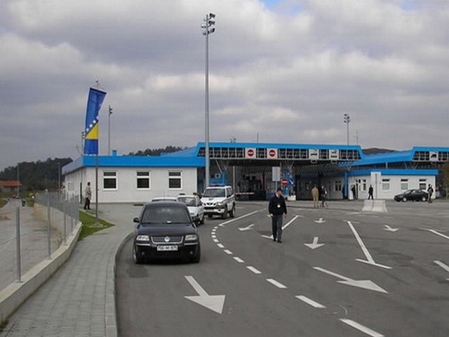 BiH i otvaranje granica usljed koronavirusa: Vijeće ministara treba revidirati dosadašnje odluke 1 granica bih 3