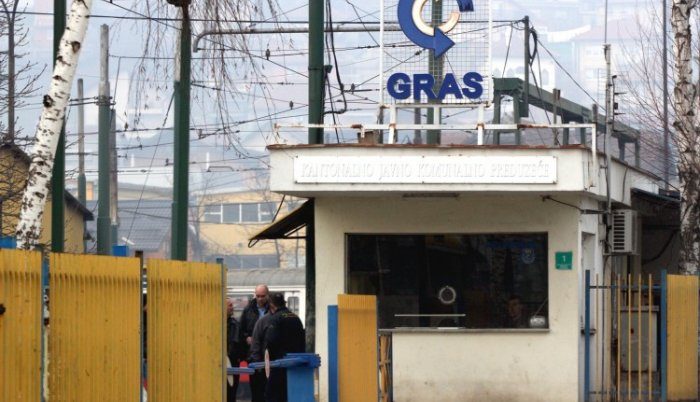 Potvrđena optužnica protiv 5 osoba i pravnog lica Junuzović kopex Lukavac 1 gras