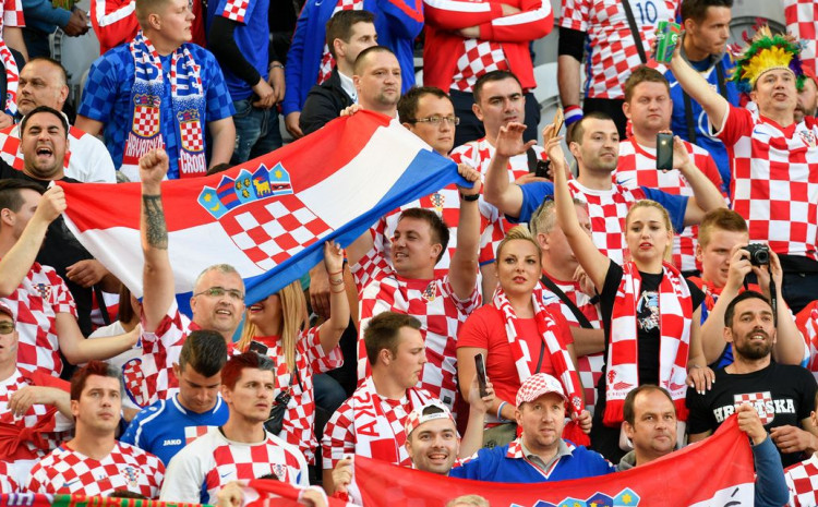 Hrvatski navijači u šoku: Kupili ulaznice, ali ne mogu na utakmicu 1 hrvatskinavijaci