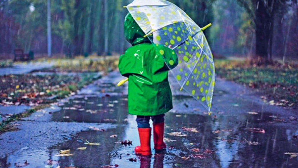 Narednih dana u BiH pretežno oblačno s lokalnim pljuskovima i grmljavinom/Danas upaljen žuti meteoalarm zbog grmljavine 1 kisa 2 1