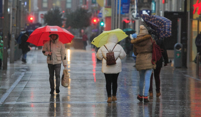 CC BAD WEATHER