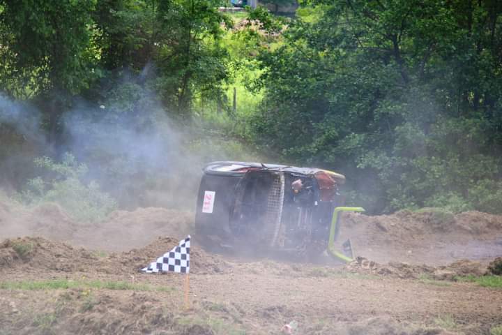 U Srebreniku održan veliki sportski spektakl/ FOTO 8 kros