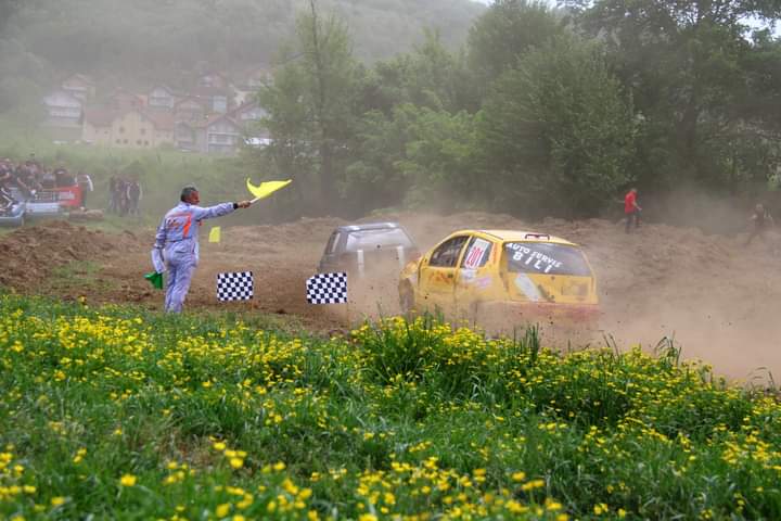 U Srebreniku održan veliki sportski spektakl/ FOTO 9 kros3