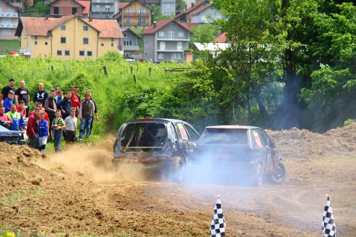 U Srebreniku održan veliki sportski spektakl/ FOTO 3 kros7