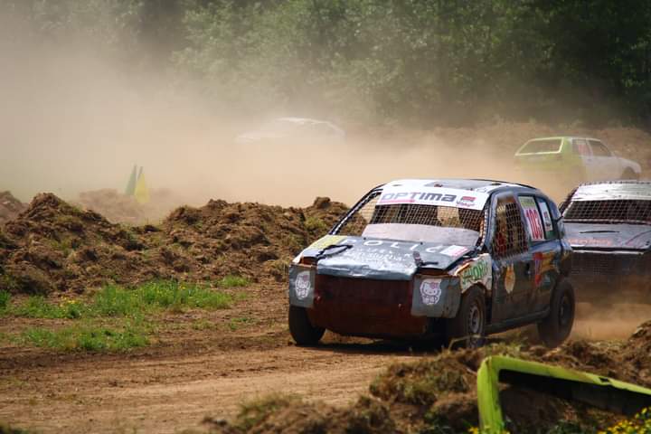 U Srebreniku održan veliki sportski spektakl/ FOTO 2 kros8