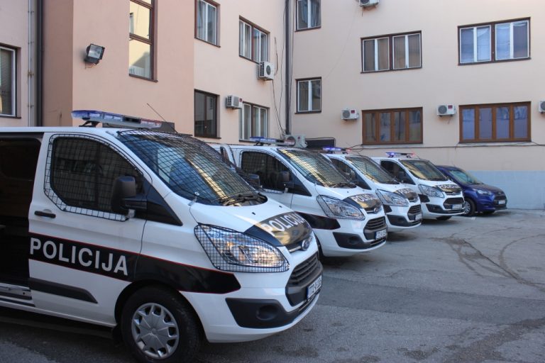 U 2019. godini raditi na poboljšanju bezbjednosnog stanja u TK U 2019. godini raditi na poboljšanju bezbjednosnog stanja u TK