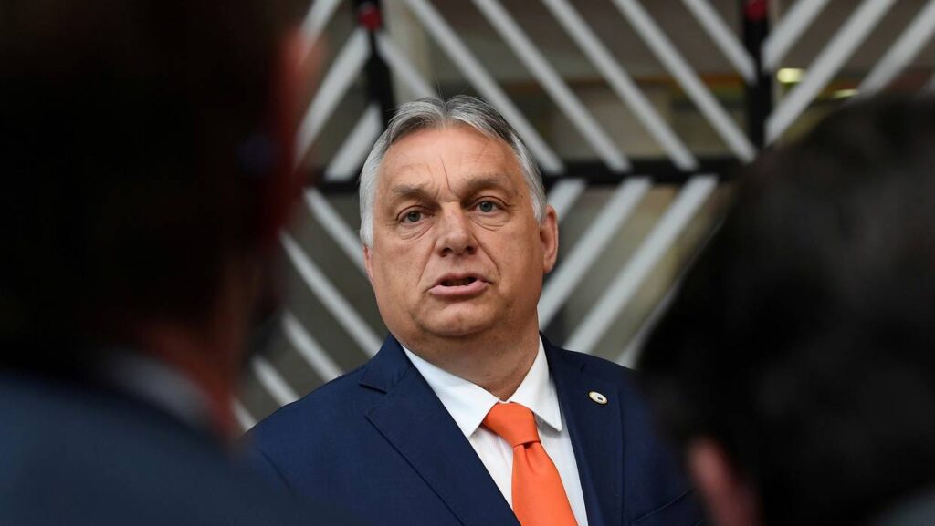 Želi li Viktor Orban izlazak Mađarske iz EU - Huxit? 1 orban madjarska