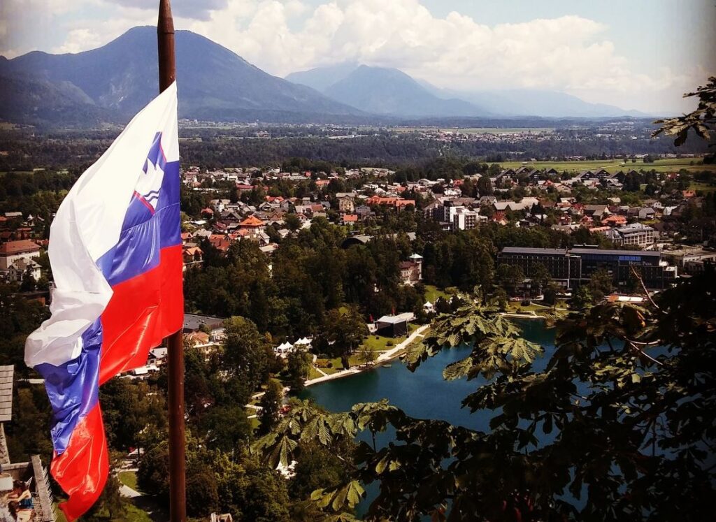 Slovenija nastavlja sa popuštanjem mjera 1 slovenija 2